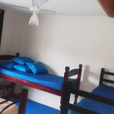 Apartamento Praia Монгагуа Экстерьер фото