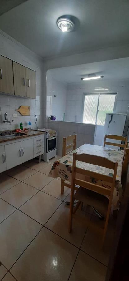 Apartamento Praia Монгагуа Экстерьер фото