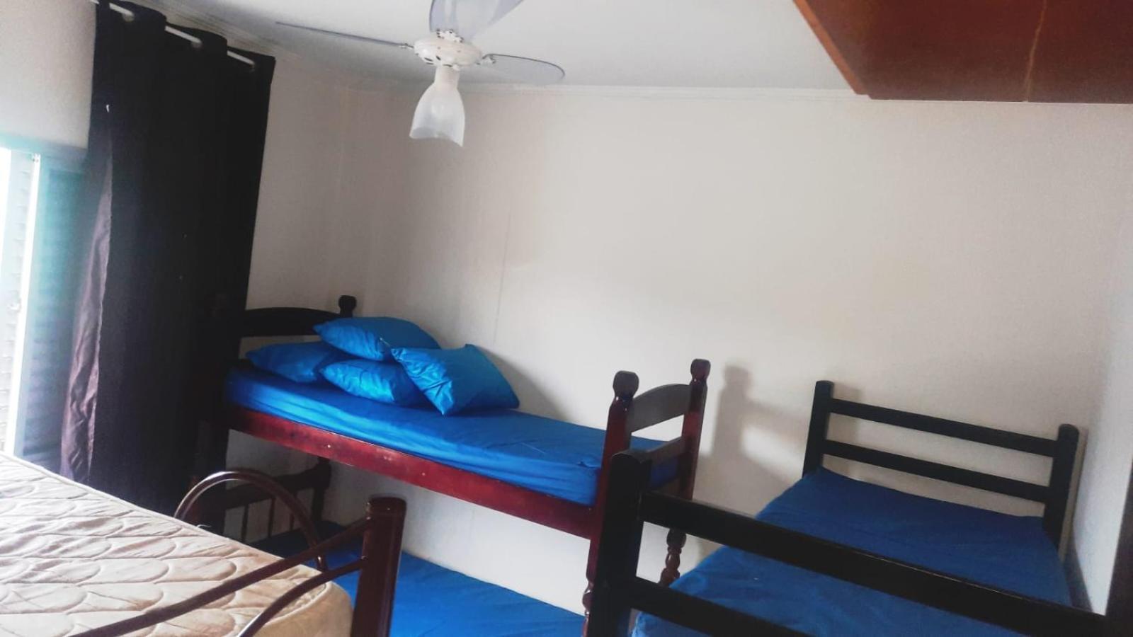 Apartamento Praia Монгагуа Экстерьер фото